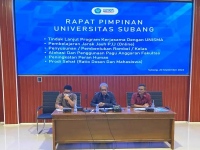 Program Perkuliahan Pengusaha UNSUB Subang Nomor 5